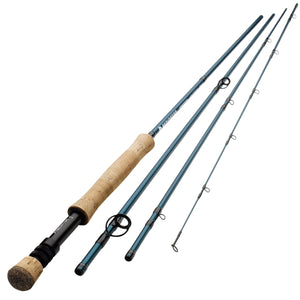 Redington Strike Euro Nymph Rod