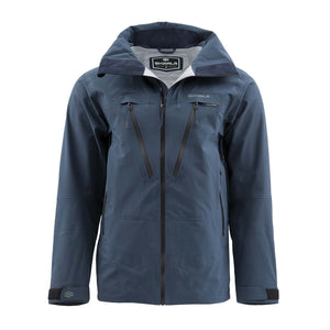 Simms Flyweight Shell Fishing Jacket