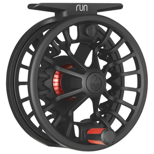 Redington Tilt Black Euro Nymph Reel