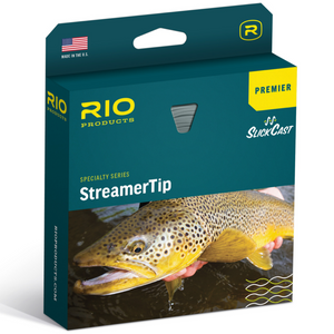 RIO Avid Trout WF Fly Line