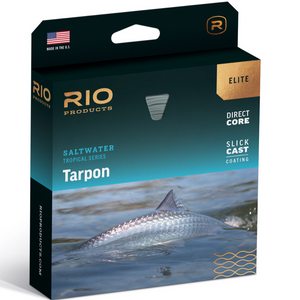 Rio Elite Tropical Outbound Short Fly Line- intermediate