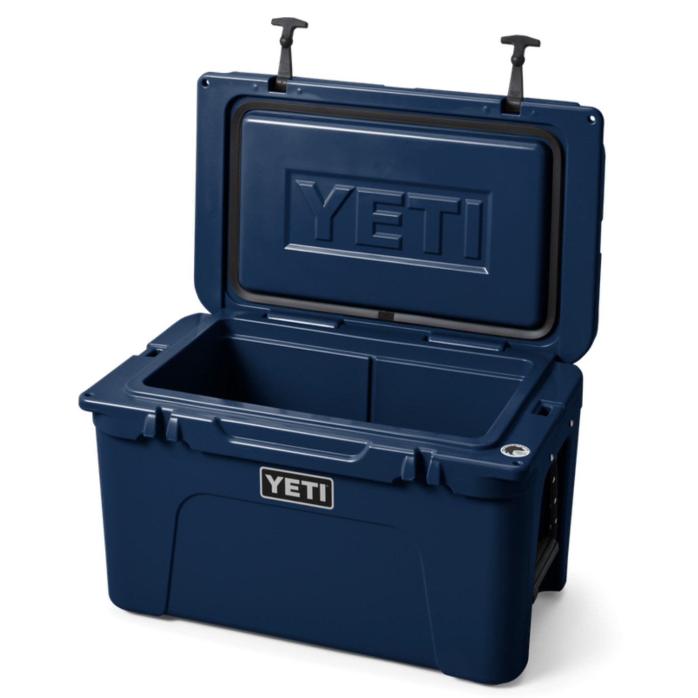 Yeti Tundra 45 Hard Cooler Navy | Mossy Creek Fly Fishing