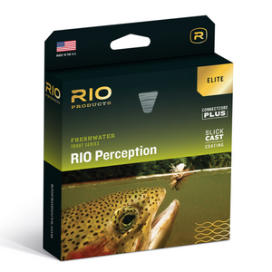 Rio Technical Euro Nymph Fly Line