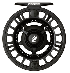 Sage Enforcer Reel  Mossy Creek Fly Fishing