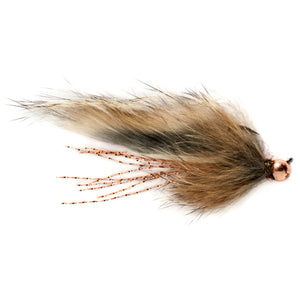 Trout Tactical Jig Fly Selection – Murray's Fly Shop