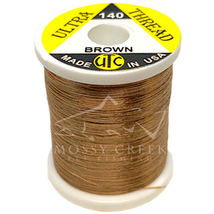 Kevlar Thread 200  Mossy Creek Fly Fishing