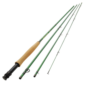 Redington Path Fly Rod, 4 / 9'0