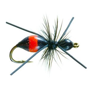 Two Tone Squirminator  Mossy Creek Fly Fishing