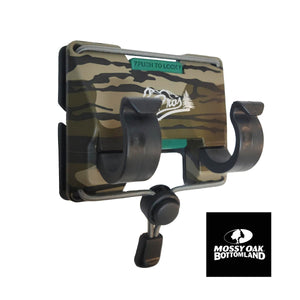 Anchor Double-Cut Camo Split Shot (Lead Free)