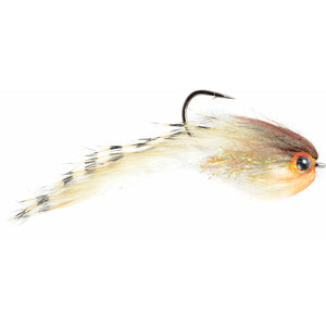 Whitlock's Sheep Minnow Deep Sheep Shad