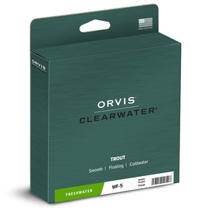 Orvis PRO Trout Textured Fly Line