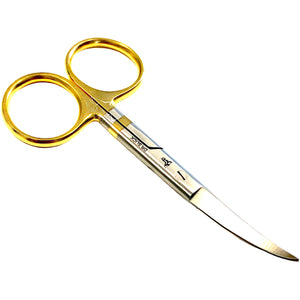 Dr Slick 4 Micro Tip All Purpose Scissor - Guided Fly Fishing Madison River, Lodging