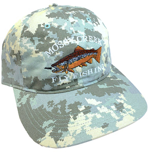 Fishpond Lowcountry Hat  Mossy Creek Fly Fishing