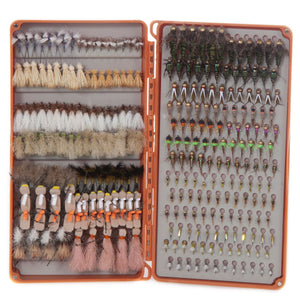 TACKY SILICONE FLY BOX — Serving all of Central Utah and Beyond