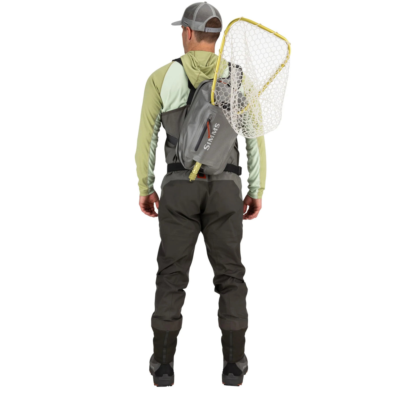 Simms Dry Creek Z Sling Pack | Mossy Creek Fly Fishing