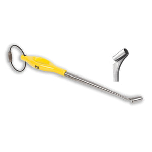 Loon Rogue Hook Removal Forceps