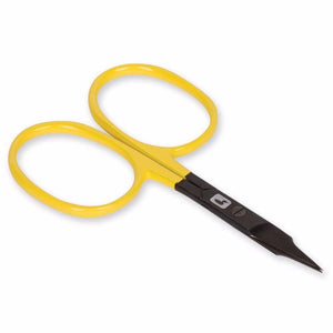 Loon Tungsten Carbide Universal Curved Scissors