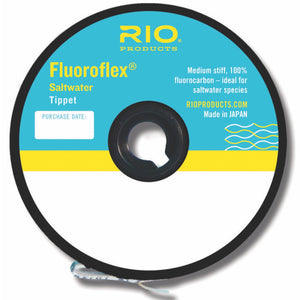 Powerflex Plus Tippet