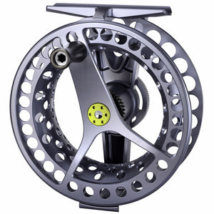 Lamson Liquid S Reel  Mossy Creek Fly Fishing