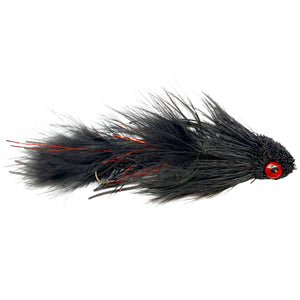 Galloup's Mini Flatliner Streamer - Duranglers Fly Fishing Shop