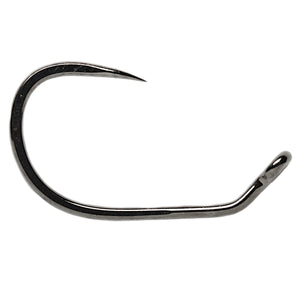 Mustad French 540 Hook 25 Pack 2/0