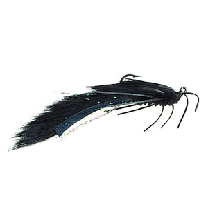 Zirdle Bug Jig Orange Olive