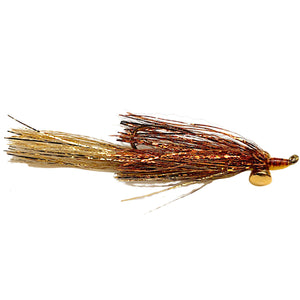 Pike and Muskie Fly Hooks