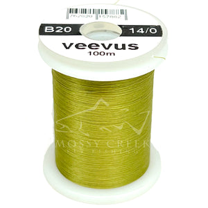 Kevlar Thread - Thread - Alaska Fly Fishing Goods