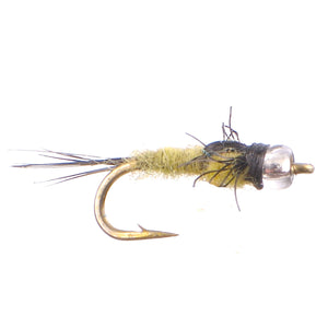 Tenkara USA Rhodo  Mossy Creek Fly Fishing