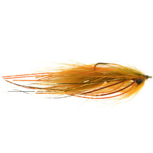 Rio Bandito Craw  Mossy Creek Fly Fishing