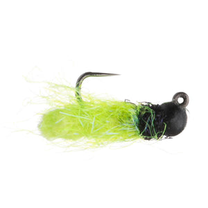 Mop Fly-Jig Nymphs- — Big Y Fly Co