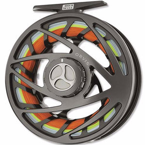Orvis Clearwater IV Large Arbor Fly Reel