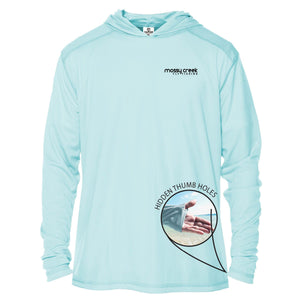 Magellan Fishing Shirt Long Sleeve