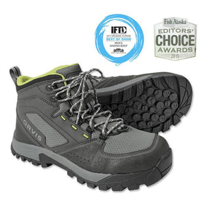 SALE Orvis Pro Approach Wet Wading Shoes