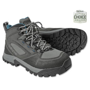 Orvis Pro Hybrid Wading Boots, Shadow / 10