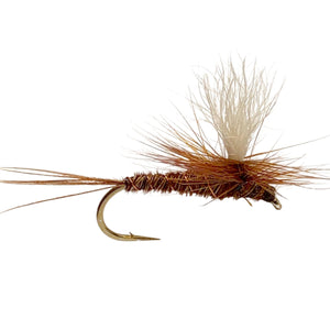 Humpy - Dry Fly - Umpqua Feather Merchants