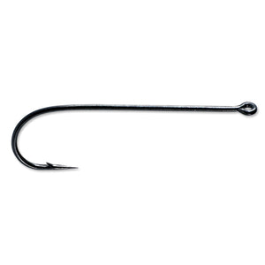 Tiemco TMC 105 Nymph Hook 25 pack