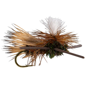 Peacock Herl Large Pack  Mossy Creek Fly Fishing