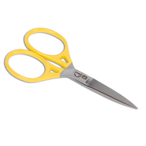 Master 4 Razor Scissors by Gulff – Nile Creek Fly Shop