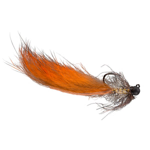 Trout Tactical Jig Fly Selection – Murray's Fly Shop