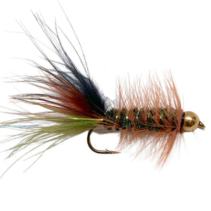 Beaver  Mossy Creek Fly Fishing