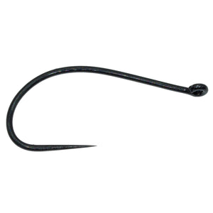 Mustad Signature Streamer Hook R74AP 25pk