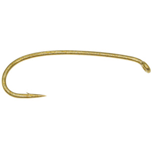  Mustad Signature R30-94833 Hook - 25 Hooks - Size 12