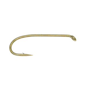 Tiemco TMC 2488 Nymph Hook 25 pack