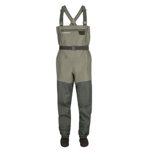 Simms Kids Tributary Stockingfoot Waders - Duranglers Fly Fishing Shop &  Guides