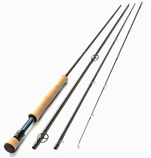 Orvis superfine TROUT series, Collecting Fiberglass Fly Rods