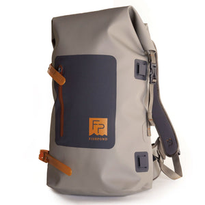 Fishpond Canyon Creek Small Fly Fishing Chest Pack - basin + bend