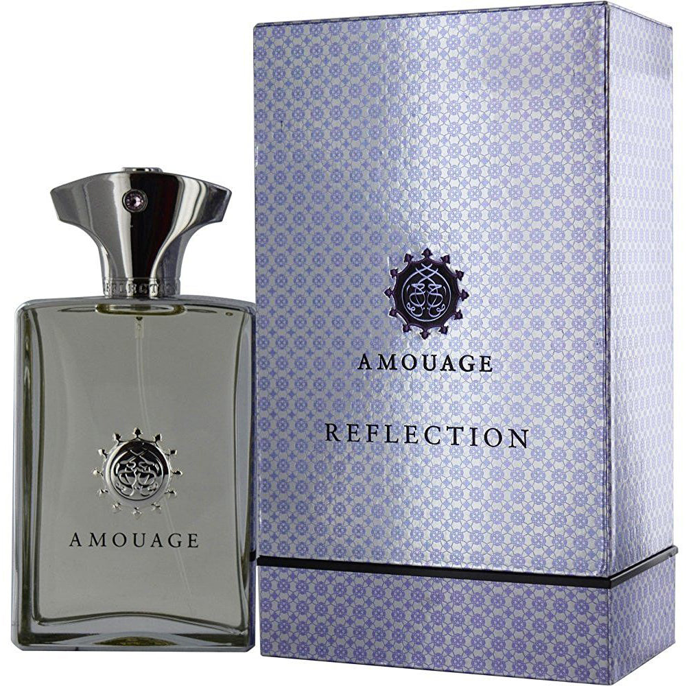 Amouage Honour By Amwaj EDP 100ml For Men – Fragrances UAE