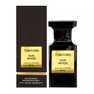 Tom Ford Oud Wood by Tom Ford EDP 50ml (Women) – Fragrances UAE