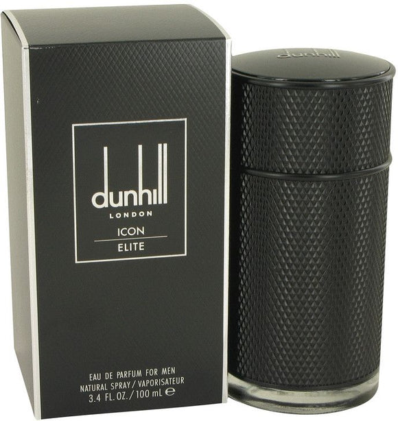 Dunhill Icon Elite by Dunhill EDP 100ml (Men) – Fragrances UAE